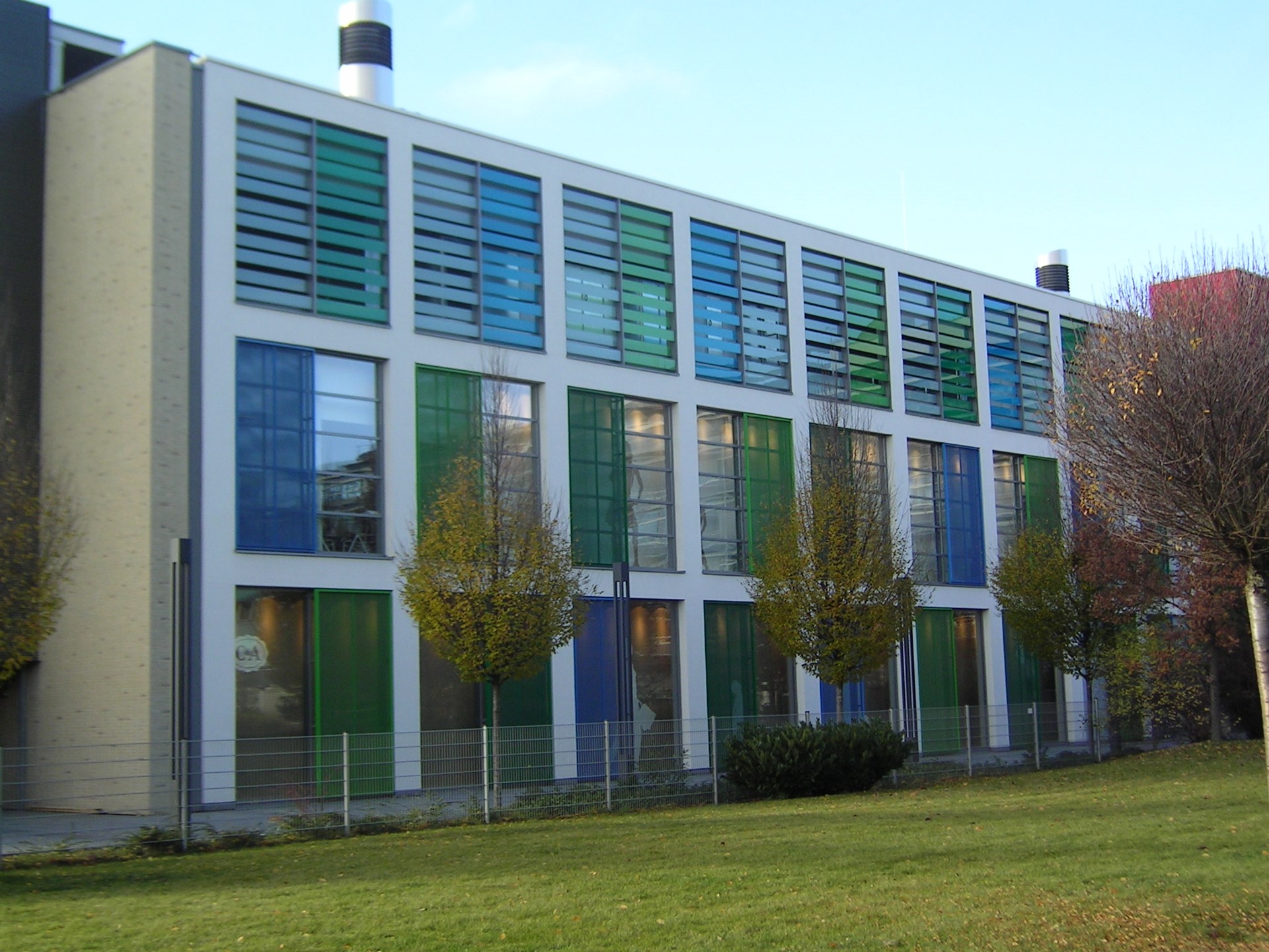 Stadtgalerie