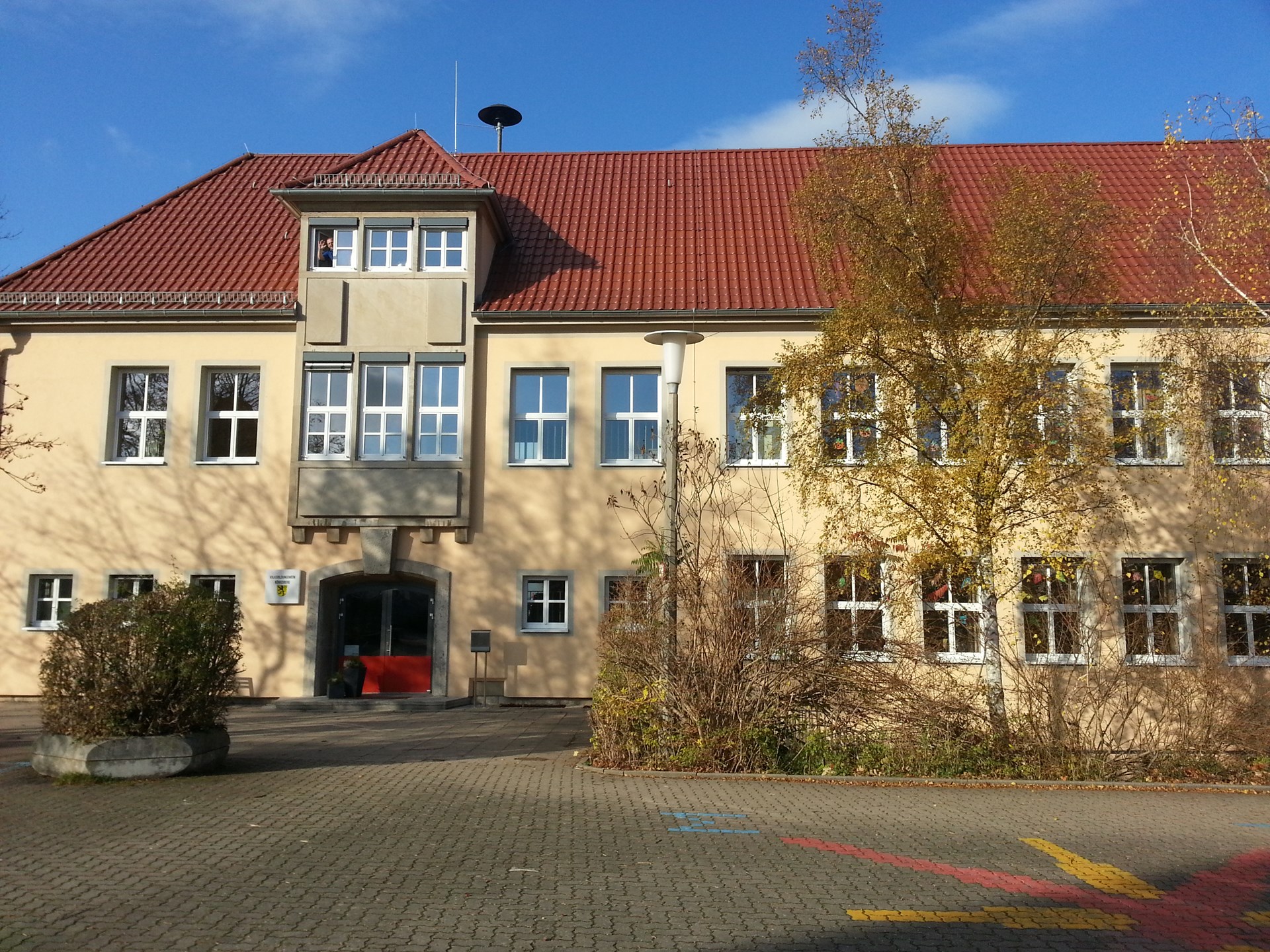 VBW Volksbildungswerk