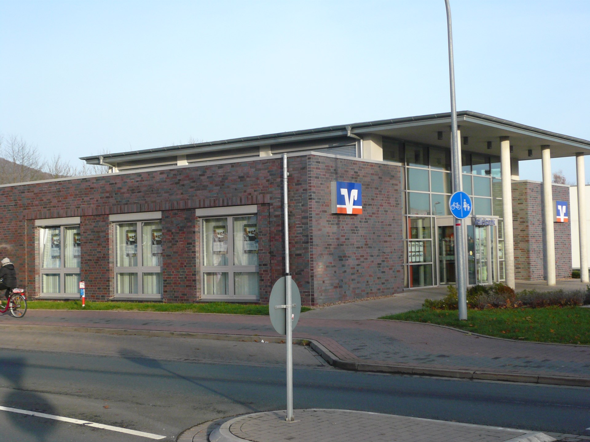Volksbank Rinteln