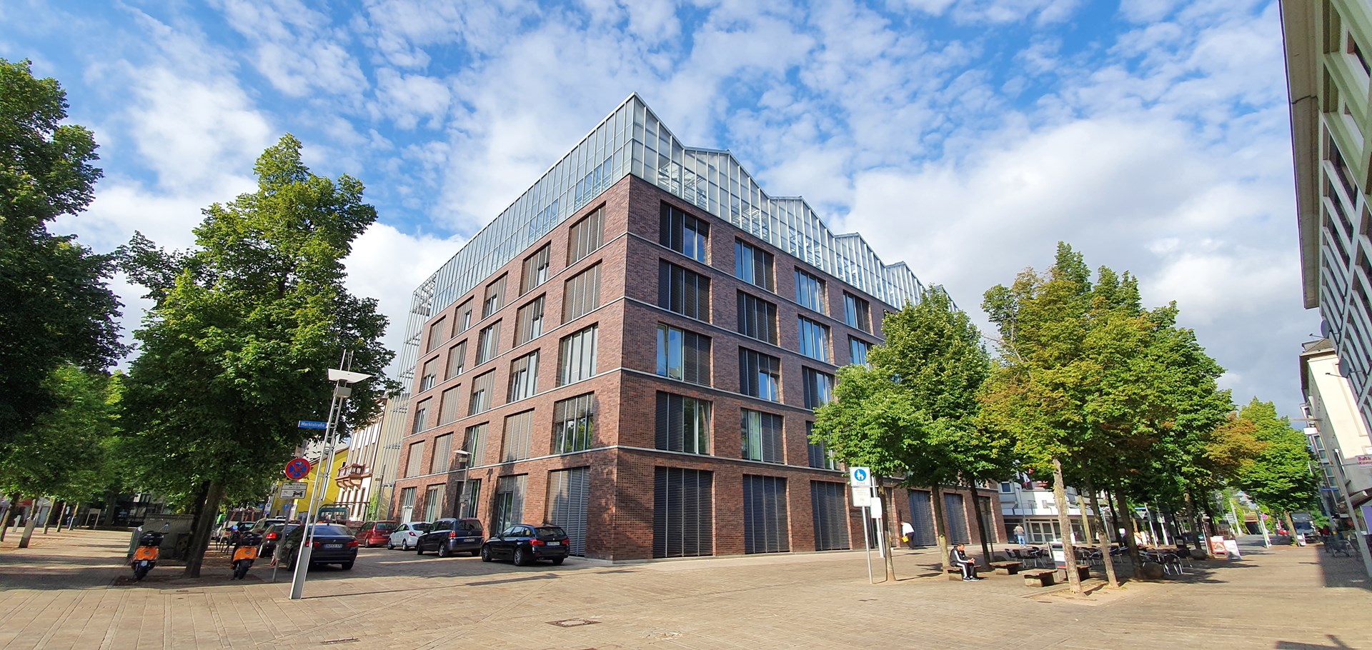 Altmarktgarten