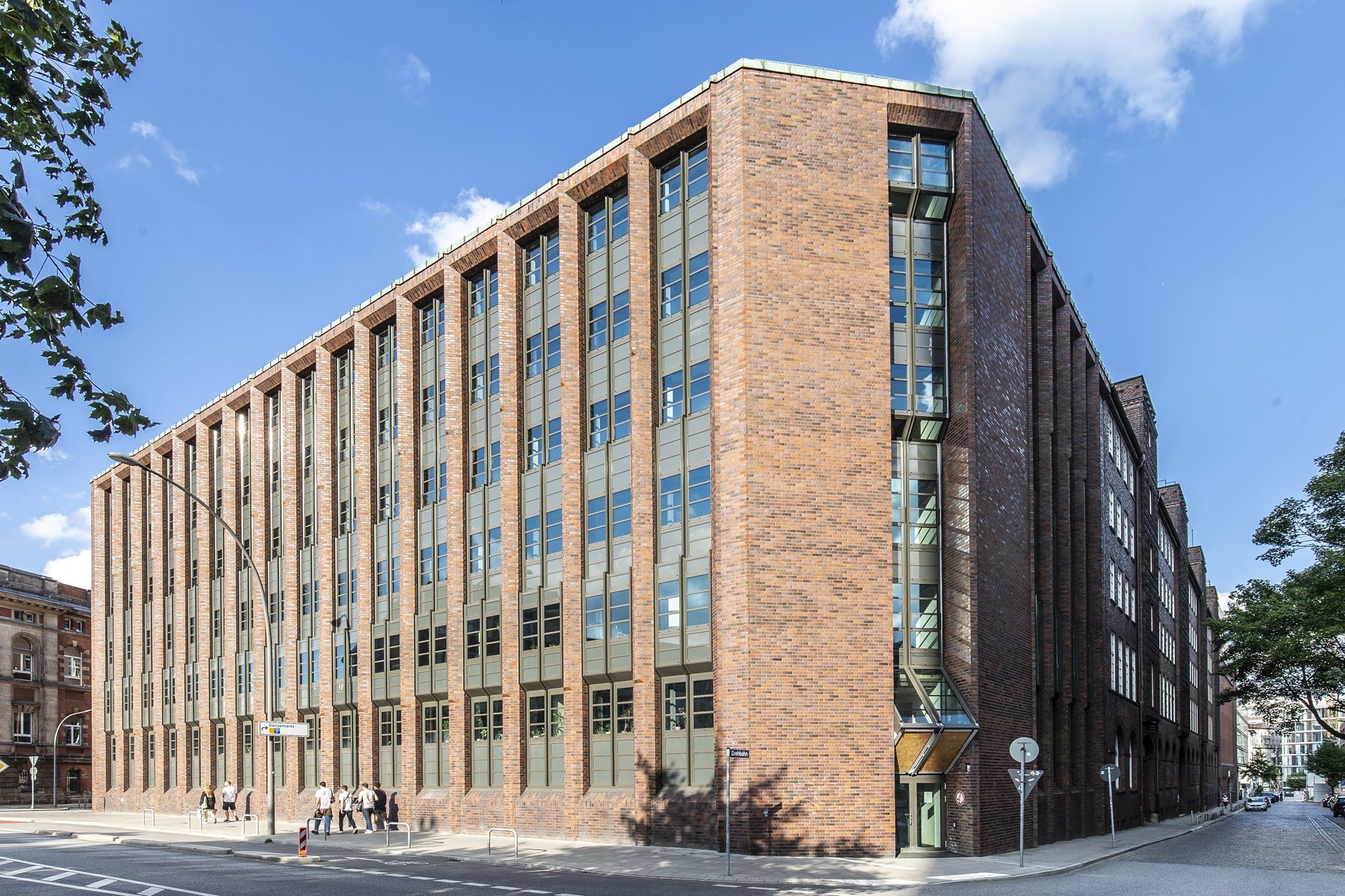 Amtsgericht Hamburg