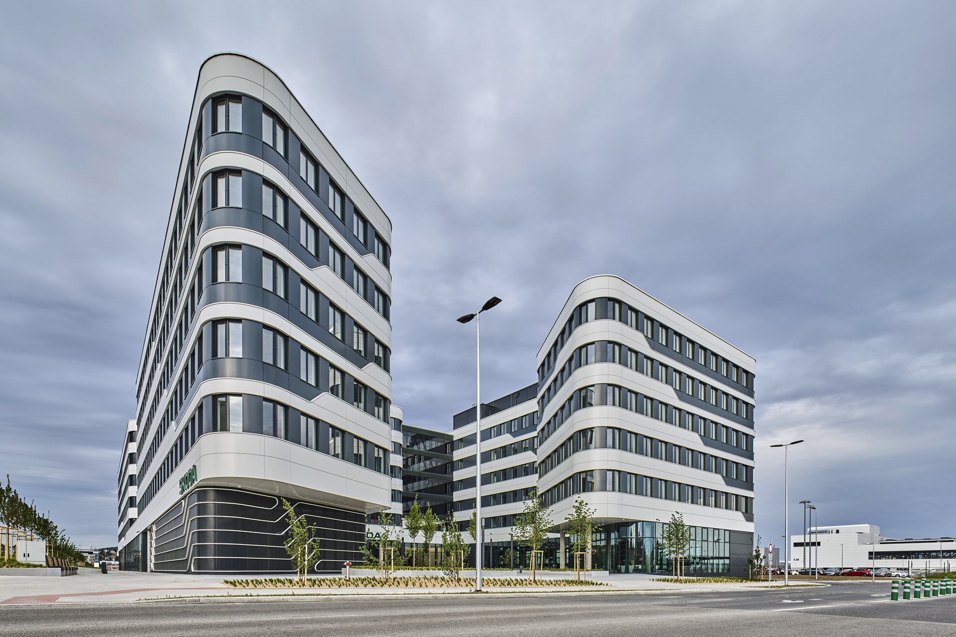 Laurin & Klement Kampus