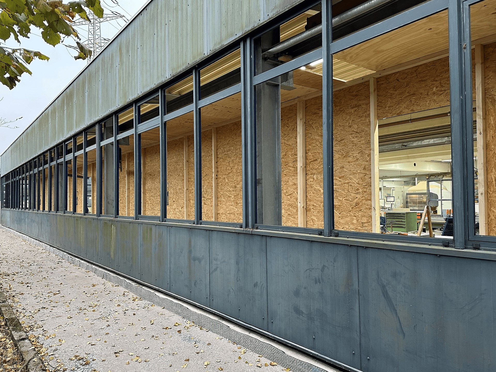 Metallbau Haser