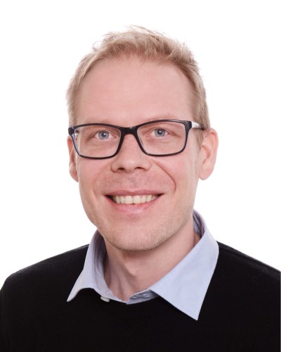 Antti Tornberg