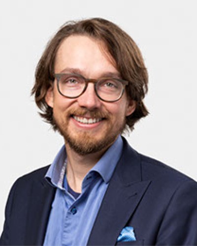 Jonas Björklöf