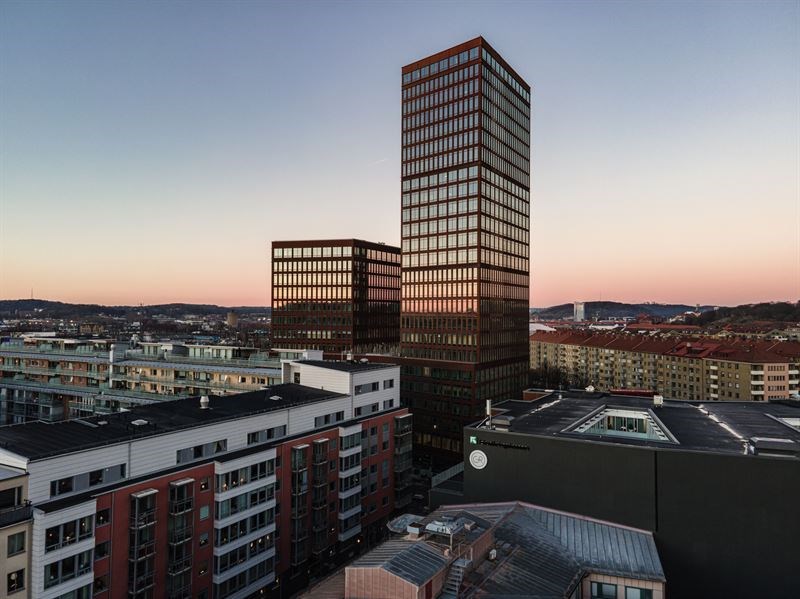 Gårda Vesta