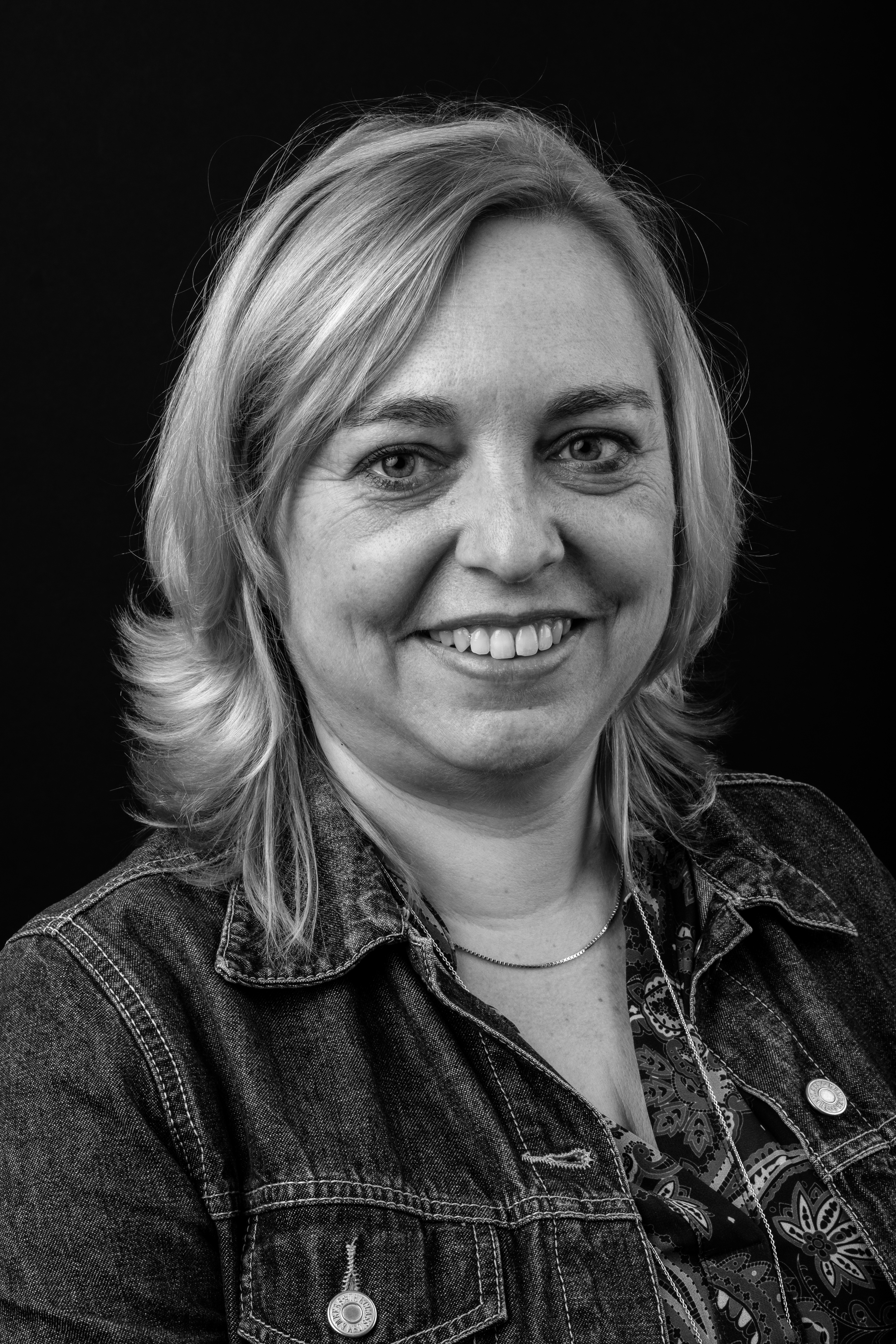 Ingrid Witvrouwen