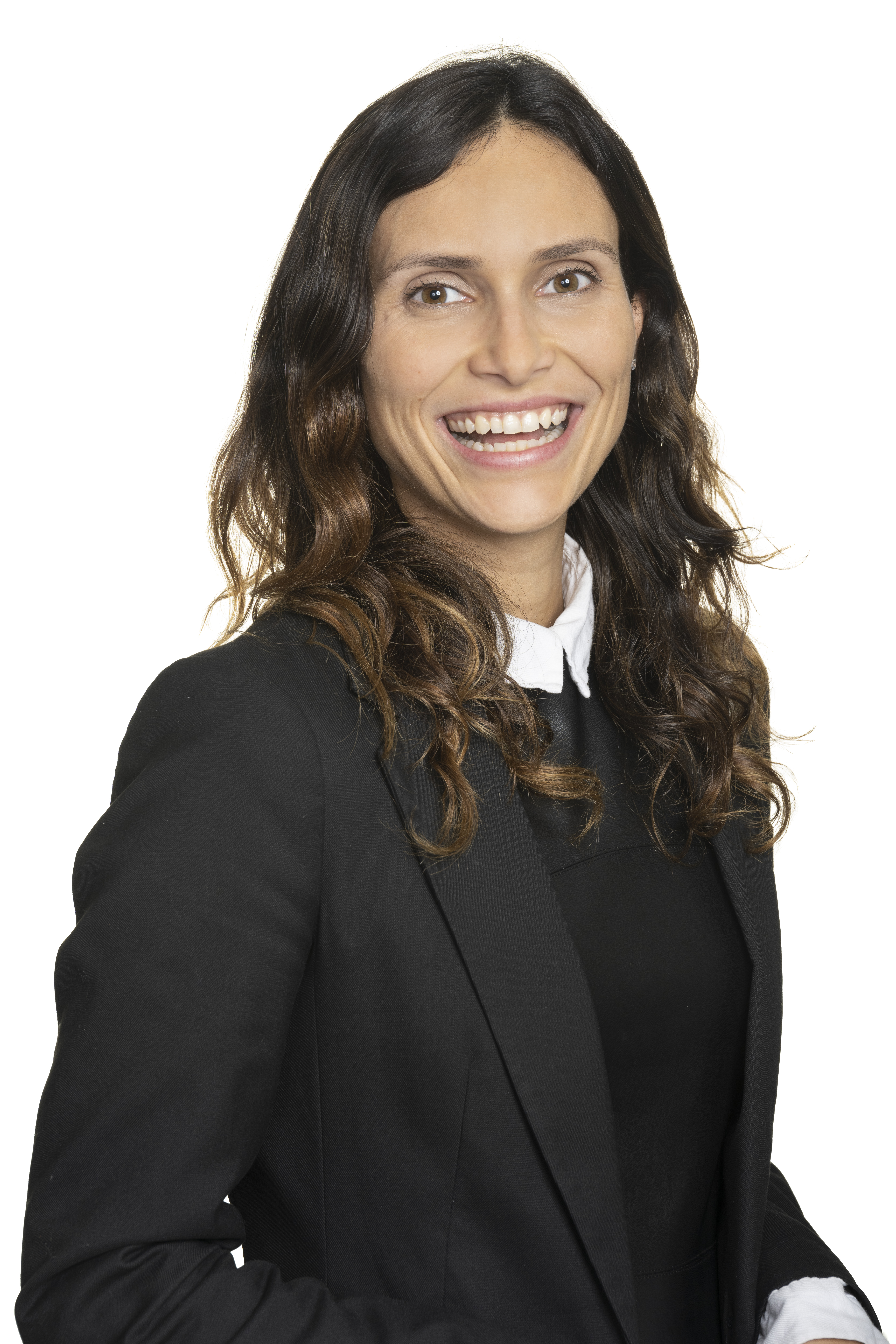 Jullieth Favarato