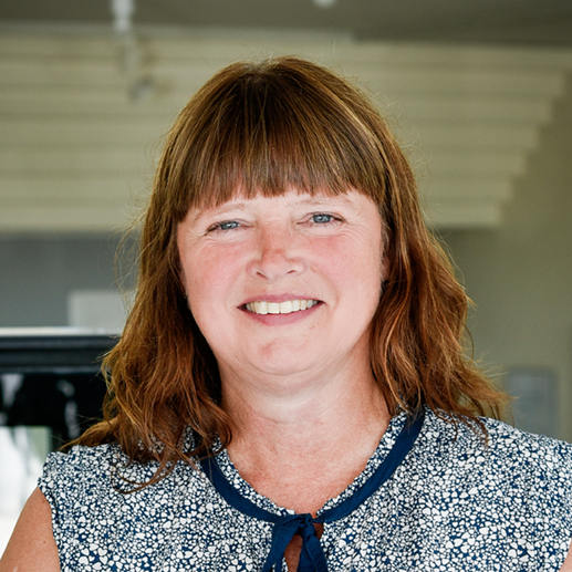 Ingela Kaspersson