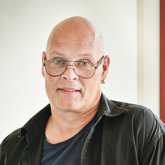 Joakim Grapesjö