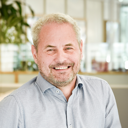 Jörgen Persson