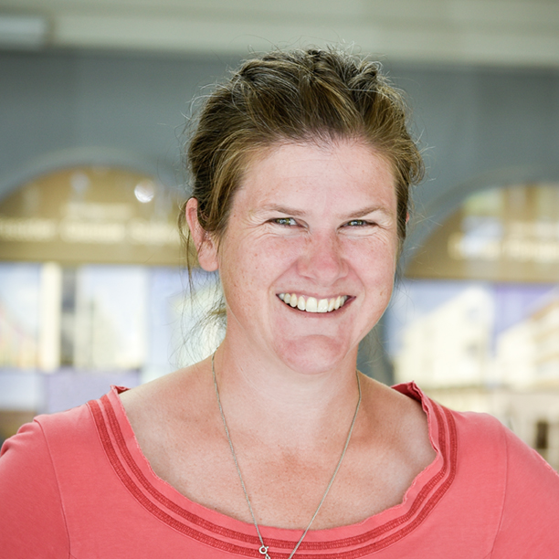 Matilda Ronnfors