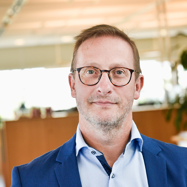 Thomas Blom